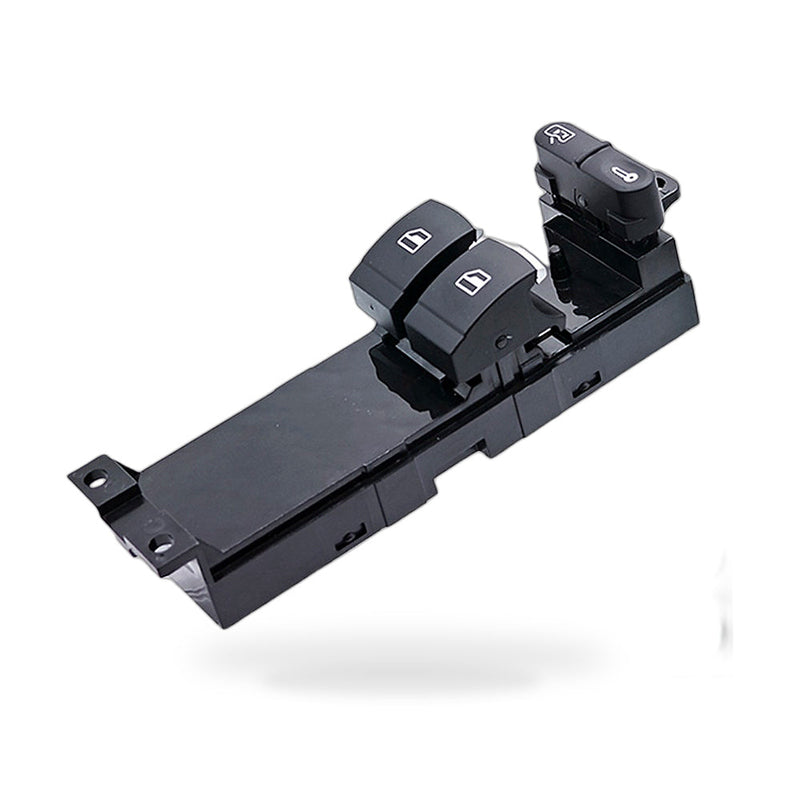 Power Window Switch to suit VW Golf Jetta Bora Passat 1J3959857A 1J3959857 — image 1