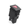 Hazard Warning Light Switch to suit VW Polo 2002-2010 1.4L 6Q0953235A — image 4