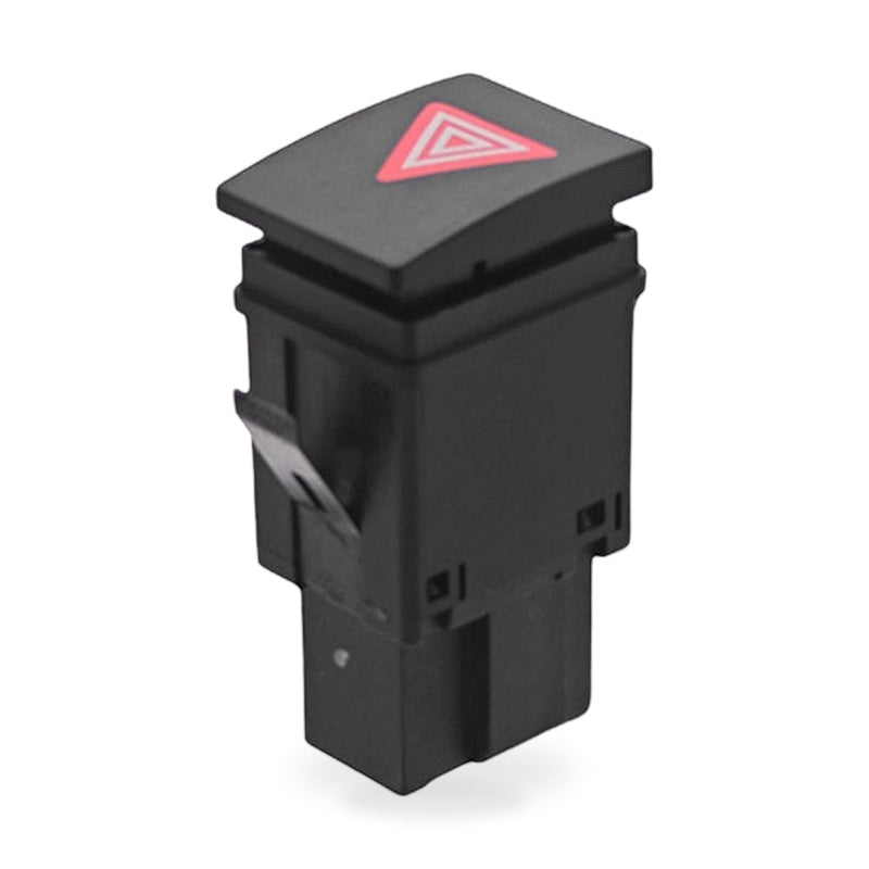 Hazard Warning Light Switch to suit VW Polo 2002-2010 1.4L 6Q0953235A — image 1