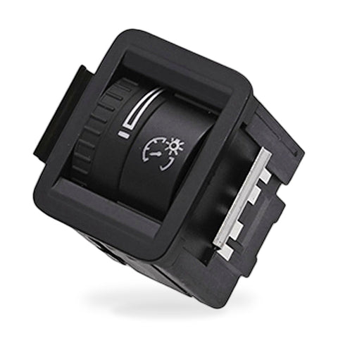 Headlight Control Switch to suit VW CC 2009-2017 Passat 2006-2011 — image 1