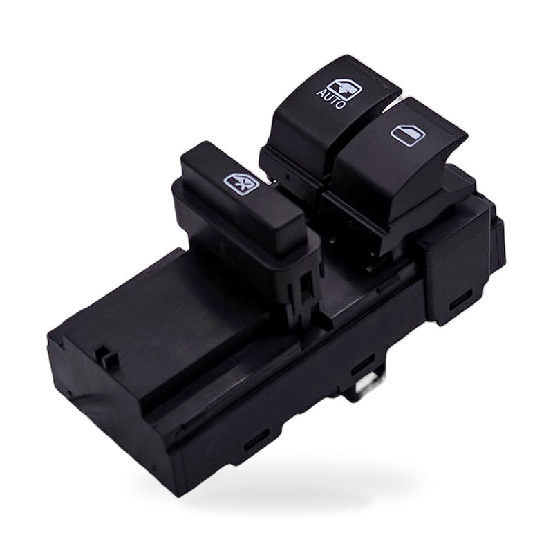 Window Lift Switch to suit VW Polo 2011-2022 Power Window Switch 6RU959858C — image 1