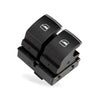 Electric Window Lifter Button Switch to suit VW Golf Passat Tiguan — image 2