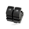 Electric Window Lifter Button Switch to suit VW Golf Passat Tiguan — image 3
