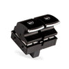 Electric Window Lifter Button Switch to suit VW Golf Passat Tiguan — image 4