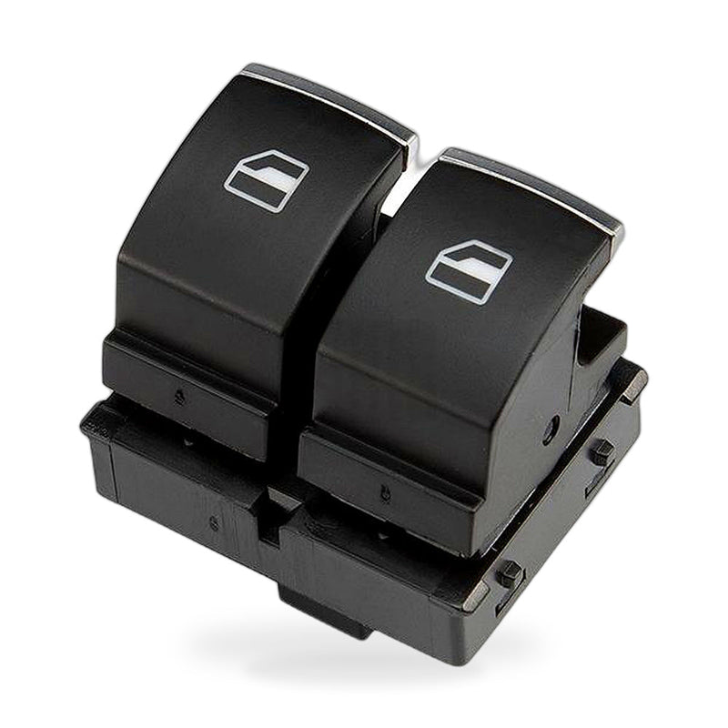 Electric Window Lifter Button Switch to suit VW Golf Passat Tiguan — image 1
