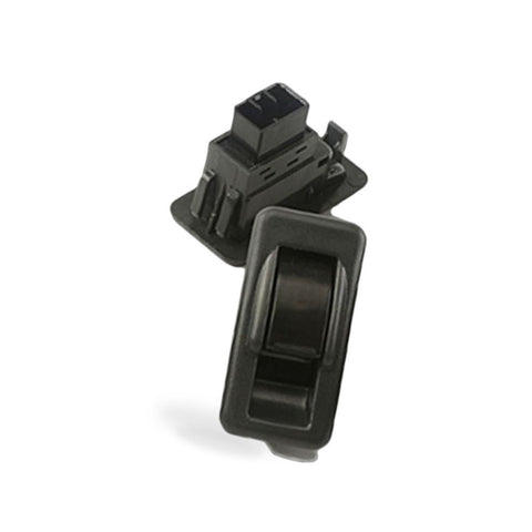 Power Window Switch to suit Mitsubishi Pajero V31 V32 V33 Leopard MR753373 — image 2