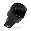 Headlight Combination Control Knob Switch to suit VW Audi Golf Jetta Passat — image 1