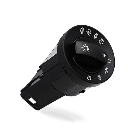 Headlight Fog Light Switch to suit Audi A4 S4 RS4 B6 B7 8E0941531D — image 2