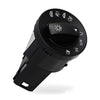 Headlight Fog Light Switch to suit Audi A4 S4 RS4 B6 B7 8E0941531D — image 1