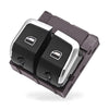 Window Control Switch to suit Audi A4 A5 Q5 RS5 S4 8K0959851G — image 1