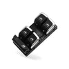 Power Window Switch to suit Audi A4 A5 VW Passat 8K0959851F 8K0959851D — image 2
