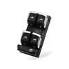 Power Window Switch to suit Audi A4 A5 VW Passat 8K0959851F 8K0959851D — image 3