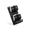 Power Window Switch to suit Audi A4 A5 VW Passat 8K0959851F 8K0959851D — image 4