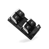 Power Window Switch to suit Audi A4 A5 VW Passat 8K0959851F 8K0959851D — image 6