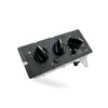 A/C Control Panel Switch to suit BMW X3 2.5L — image 6