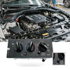 A/C Control Panel Switch to suit BMW X3 2.5L — image 2