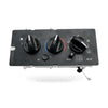 A/C Control Panel Switch to suit BMW X3 2.5L — image 1