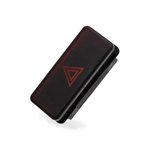 Hazard Warning Light Switch to suit BMW 3 Series E30 E36 Z1 61311374220 — image 2
