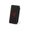 Hazard Warning Light Switch to suit BMW 3 Series E30 E36 Z1 61311374220 — image 3