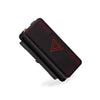 Hazard Warning Light Switch to suit BMW 3 Series E30 E36 Z1 61311374220 — image 6