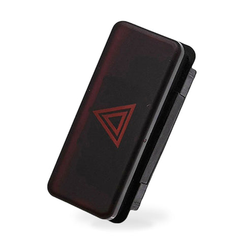 Hazard Warning Light Switch to suit BMW 3 Series E30 E36 Z1 61311374220 — image 1