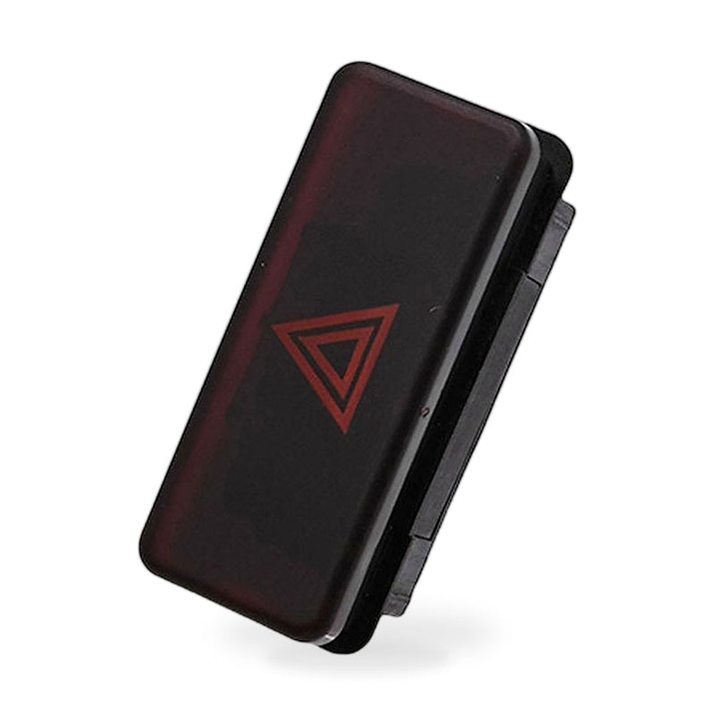 Hazard Warning Light Switch to suit BMW 3 Series E30 E36 Z1 61311374220 — image 1