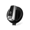 Headlight Control Switch Knob Cover to suit BMW E90 E91 E81 61319169405 — image 3