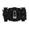 Headlight Control Switch to suit BMW 1 Series 3 Series X1 2008-2012 — image 5