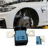 Battery Overload Protector Disconnect Switch to suit Mercedes-Benz A-Class — image 2