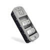 Power Window Switch to suit Mercedes-Benz GLE W167 GLS X167 C-Class W206 — image 4