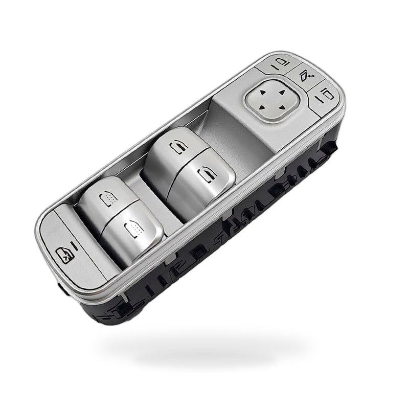 Power Window Switch to suit Mercedes-Benz GLE W167 GLS X167 C-Class W206 — image 1