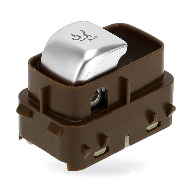 Trunk Release Switch to suit Mercedes-Benz C-Class W205 GLC X253 Beige — image 1