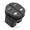 Power Window Master Control Switch to suit Ford Fiesta 2004-2010 Ka Puma — image 5