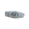Headlight Control Switch 3 Button to suit Ford Focus 2012-2014 — image 2