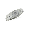 Headlight Control Switch 3 Button to suit Ford Focus 2012-2014 — image 6