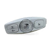 Headlight Control Switch 3 Button to suit Ford Focus 2012-2014 — image 1