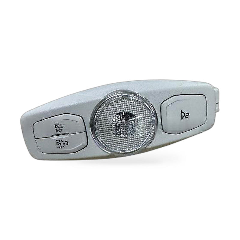 Headlight Control Switch 3 Button to suit Ford Focus 2012-2014 — image 1