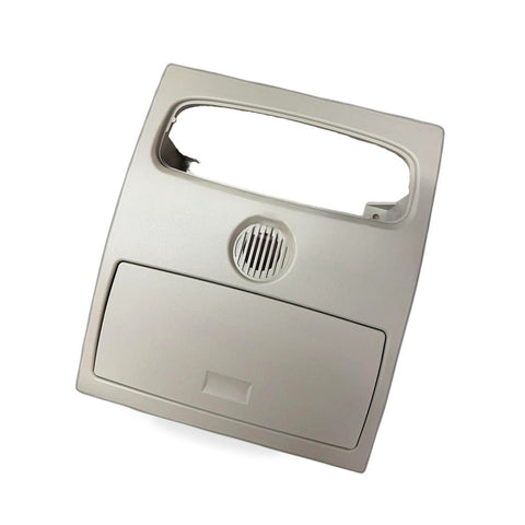 Sunroof Switch Bezel Beige Grey to suit Ford Ranger Everest EcoSport — image 2