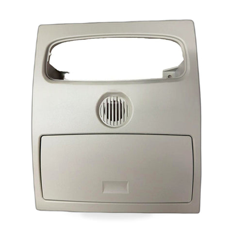 Sunroof Switch Bezel Beige Grey to suit Ford Ranger Everest EcoSport — image 1