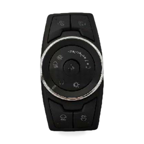 Headlight Switch to suit Ford Mondeo 2013-2022 Mustang 5.0 DG9T-13D061HDW — image 1