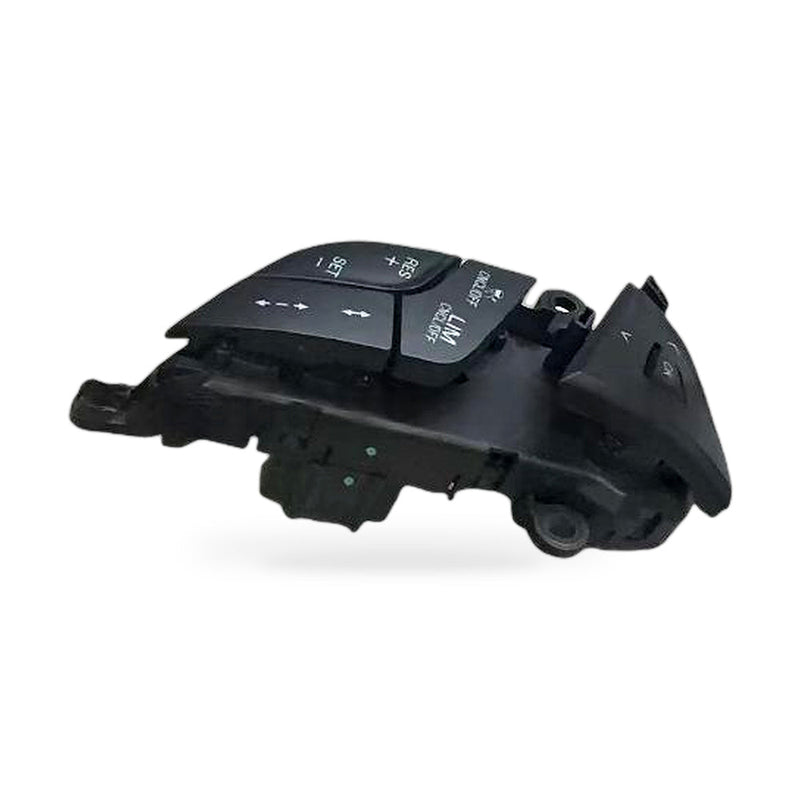 Audio Switch to suit Ford Mondeo New Edge Left High Spec DG9T-9E740GFW — image 1