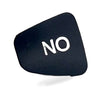 Audio Switch to suit Ford Escort 2015-2018 RH Single Button AB39-AJ — image 6