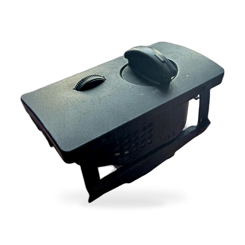 Headlight Control Switch to suit Ford Mondeo 2000-2007 4S7T-13A024DA — image 1