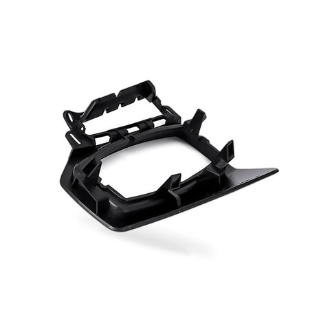 Headlight Switch Button Trim Frame Cover Control Panel Frame to suit Ford — image 2