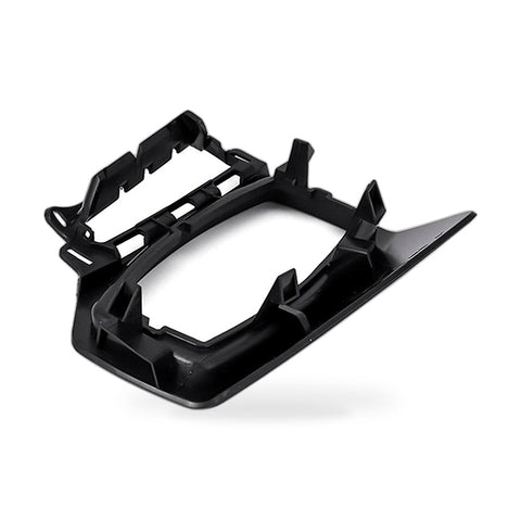 Headlight Switch Button Trim Frame Cover Control Panel Frame to suit Ford — image 1