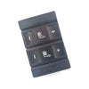 Seat Heating Switch to suit Ford Mondeo 2011 2.0L Black BS7T-19K314A — image 3