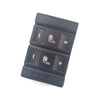 Seat Heating Switch to suit Ford Mondeo 2011 2.0L Black BS7T-19K314A — image 4