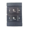 Seat Heating Switch to suit Ford Mondeo 2011 2.0L Black BS7T-19K314A — image 5