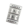 Seat Heating Switch to suit Ford S-Max Mondeo Galaxy 2006-2015 6M2T-19K314A — image 2
