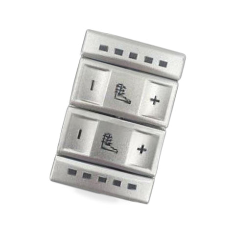 Seat Heating Switch to suit Ford S-Max Mondeo Galaxy 2006-2015 6M2T-19K314A — image 2